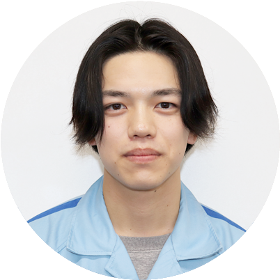 就活生へメッセージ