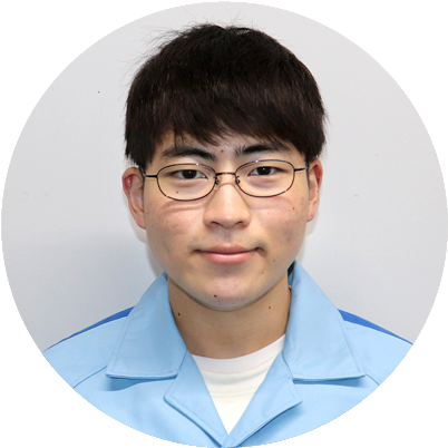 就活生へメッセージ