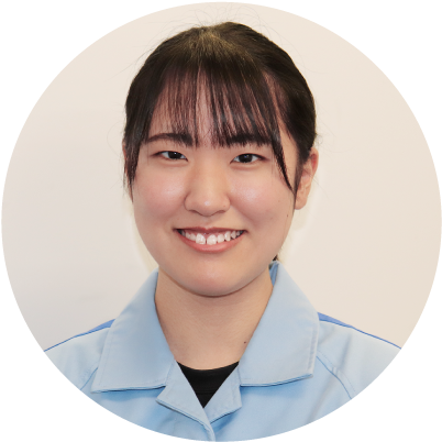 就活生へメッセージ