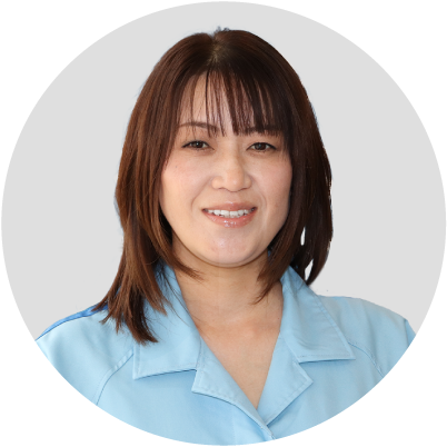 就活生へメッセージ